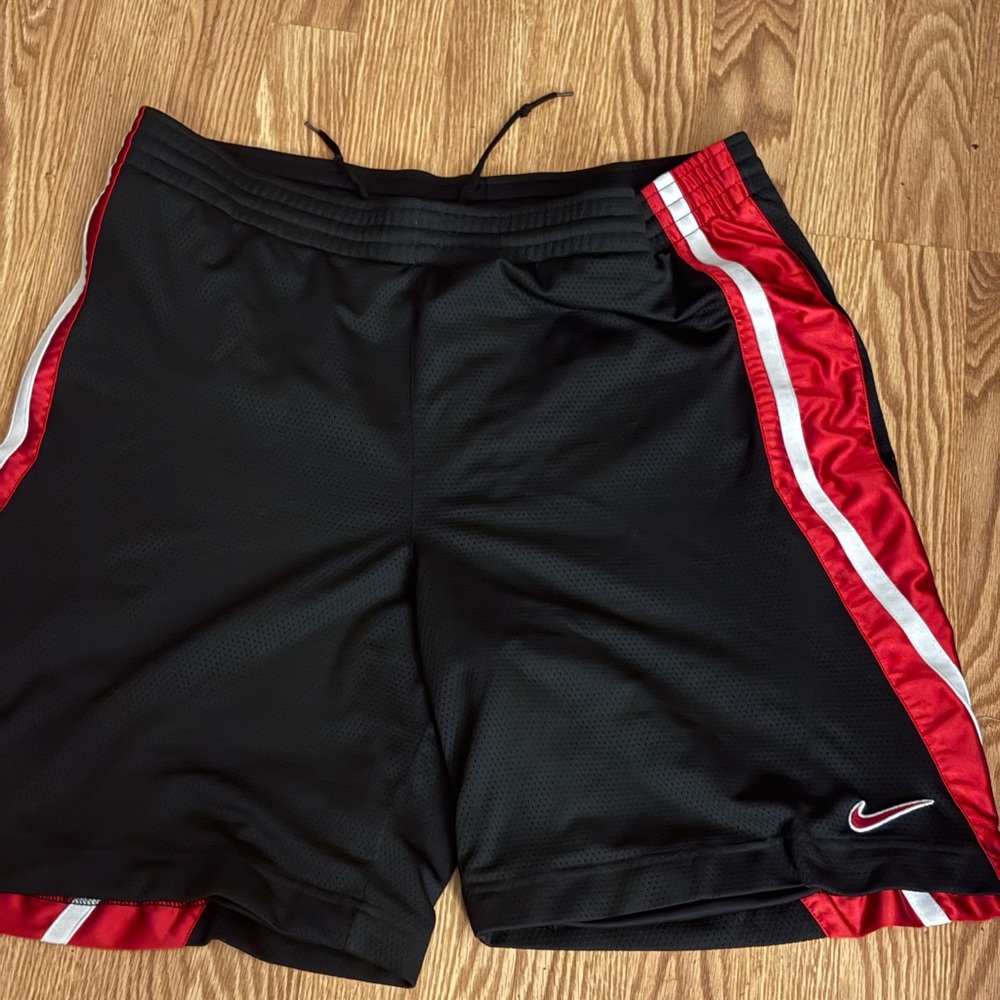 Nike Basketball Shorts